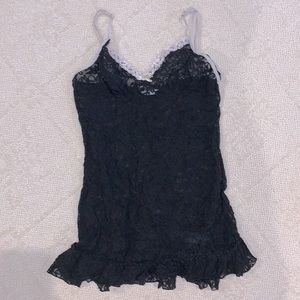 Victoria’s Secret Lingerie